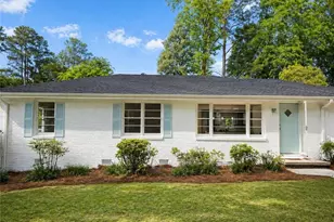 2638 Mural Dr, Atlanta, GA 30341 - Photo 1