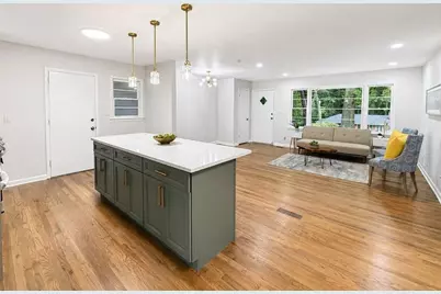 2638 Mural Drive, Atlanta, GA 30341 - Photo 3