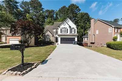 1200 Lochshyre Way, Lawrenceville, GA 30043 - Photo 3