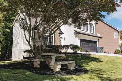 1200 Lochshyre Way, Lawrenceville, GA 30043 - Photo 11