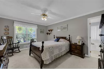 2490 Tribble Gates Drive, Loganville, GA 30052 - Photo 35