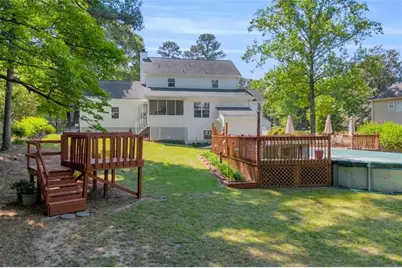 2490 Tribble Gates Drive, Loganville, GA 30052 - Photo 13