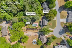 2490 Tribble Gates Dr, Loganville, GA 30052 - Photo 57