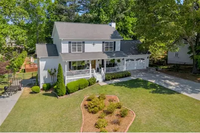 2490 Tribble Gates Drive, Loganville, GA 30052 - Photo 9