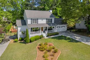 2490 Tribble Gates Dr, Loganville, GA 30052 - Photo 9