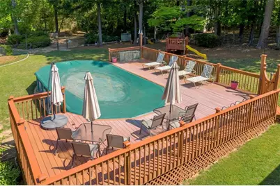 2490 Tribble Gates Drive, Loganville, GA 30052 - Photo 17