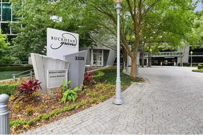 3338 Peachtree Road NE #903, Atlanta, GA 30326 - Photo 17