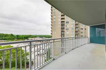 3338 Peachtree Road NE #903, Atlanta, GA 30326 - Photo 5