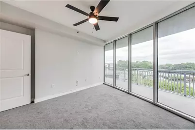 3338 Peachtree Road NE #903, Atlanta, GA 30326 - Photo 9