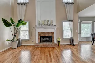 868 Branch Tree Ct, Lawrenceville, GA 30043 - Photo 23