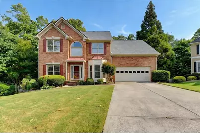 868 Branch Tree Ct, Lawrenceville, GA 30043 - Photo 1