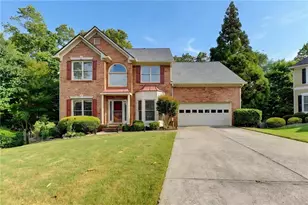 868 Branch Tree Ct, Lawrenceville, GA 30043 - Photo 1
