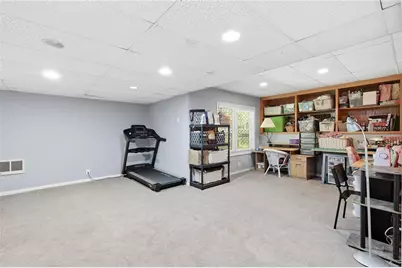 5910 Nachoochee Trail, Flowery Branch, GA 30542 - Photo 41