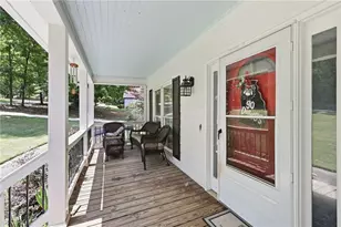5910 Nachoochee Trail, Flowery Branch, GA 30542 - Photo 5