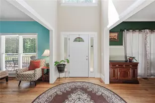5910 Nachoochee Trail, Flowery Branch, GA 30542 - Photo 7