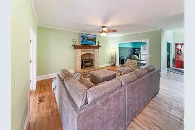 5910 Nachoochee Trail, Flowery Branch, GA 30542 - Photo 9