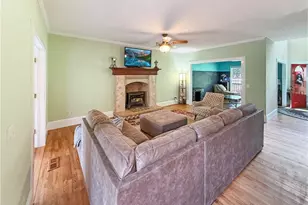 5910 Nachoochee Trail, Flowery Branch, GA 30542 - Photo 9