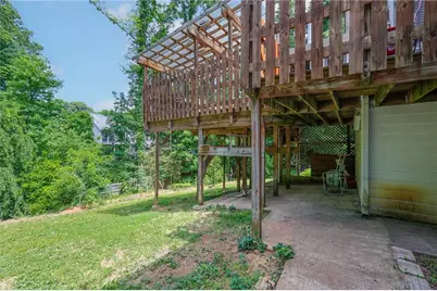 5910 Nachoochee Trail, Flowery Branch, GA 30542 - Photo 45