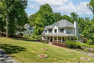 5910 Nachoochee Trail, Flowery Branch, GA 30542 - Photo 47