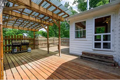 5910 Nachoochee Trail, Flowery Branch, GA 30542 - Photo 43