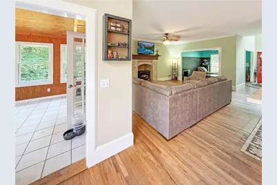 5910 Nachoochee Trail, Flowery Branch, GA 30542 - Photo 13