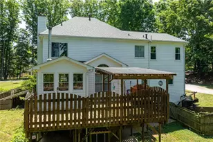 5910 Nachoochee Trail, Flowery Branch, GA 30542 - Photo 41