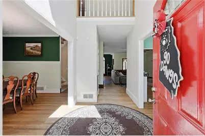 5910 Nachoochee Trail, Flowery Branch, GA 30542 - Photo 5