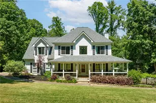 5910 Nachoochee Trail, Flowery Branch, GA 30542 - Photo 1