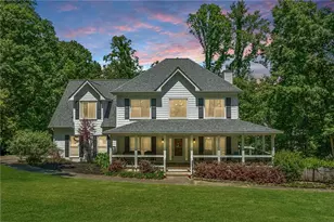 5910 Nachoochee Trail, Flowery Branch, GA 30542 - Photo 1