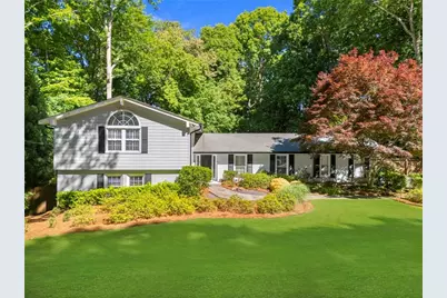 4094 Candler Lake Court NE, Atlanta, GA 30319 - Photo 43