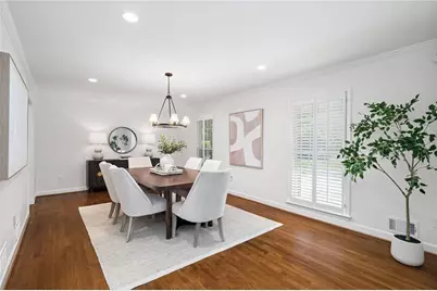 4094 Candler Lake Court NE, Atlanta, GA 30319 - Photo 13