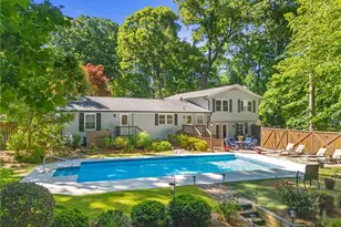 4094 Candler Lake Ct NE, Atlanta, GA 30319 - Photo 37