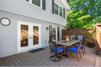 4094 Candler Lake Court NE, Atlanta, GA 30319 - Photo 35