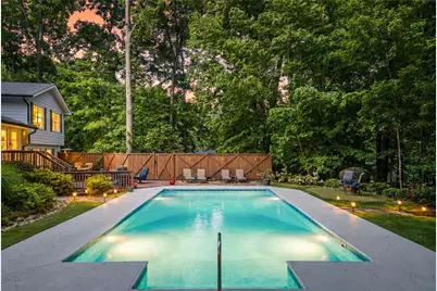 4094 Candler Lake Court NE, Atlanta, GA 30319 - Photo 3