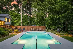 4094 Candler Lake Ct NE, Atlanta, GA 30319 - Photo 3
