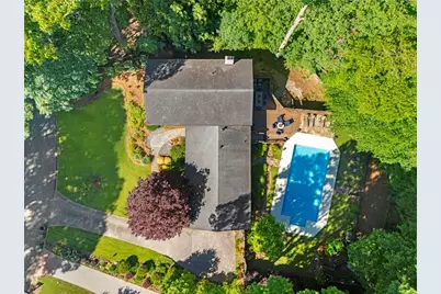 4094 Candler Lake Court NE, Atlanta, GA 30319 - Photo 45