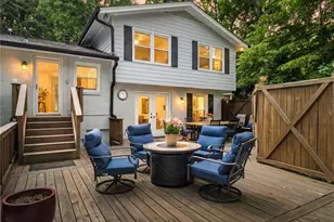 4094 Candler Lake Ct NE, Atlanta, GA 30319 - Photo 33