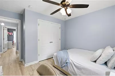 2987 Cathy Ann Court NW, Acworth, GA 30101 - Photo 27