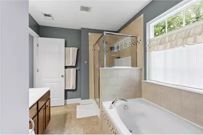 2987 Cathy Ann Court NW, Acworth, GA 30101 - Photo 19