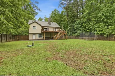 2987 Cathy Ann Court NW, Acworth, GA 30101 - Photo 47