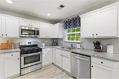 2987 Cathy Ann Court NW, Acworth, GA 30101 - Photo 11
