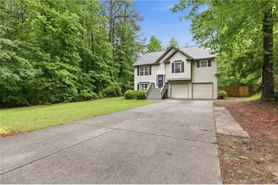 2987 Cathy Ann Court NW, Acworth, GA 30101 - Photo 51