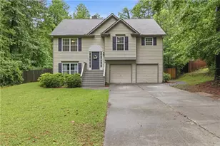 2987 Cathy Ann Ct NW, Acworth, GA 30101 - Photo 1