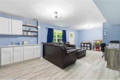 2987 Cathy Ann Court NW, Acworth, GA 30101 - Photo 35