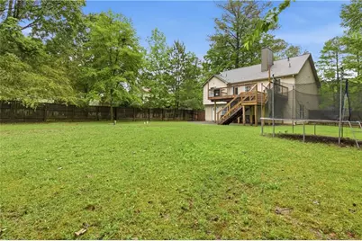 2987 Cathy Ann Court NW, Acworth, GA 30101 - Photo 49