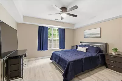 2987 Cathy Ann Court NW, Acworth, GA 30101 - Photo 33