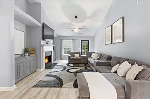 2987 Cathy Ann Ct NW, Acworth, GA 30101 - Photo 3
