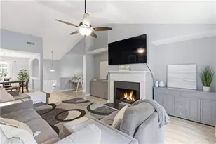 2987 Cathy Ann Ct NW, Acworth, GA 30101 - Photo 7