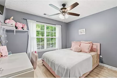2987 Cathy Ann Court NW, Acworth, GA 30101 - Photo 21