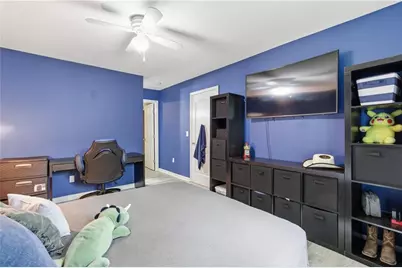 2987 Cathy Ann Court NW, Acworth, GA 30101 - Photo 31